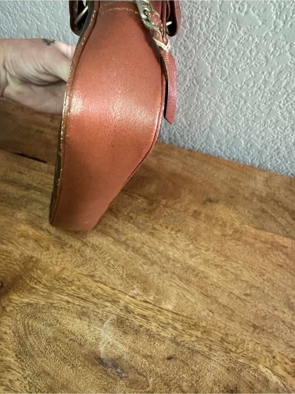 Louis Vuitton Toiletry WITH COA - Picture 5 of 10